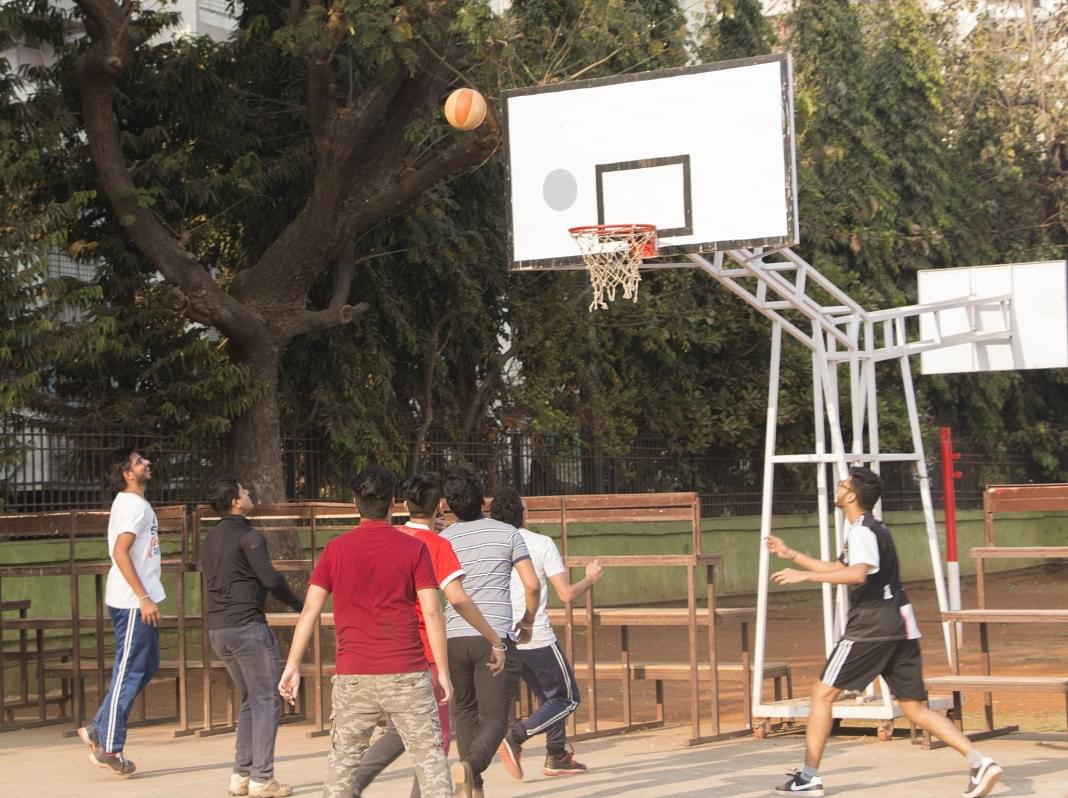 IES's Management College and Research Centre Mumbai Sports photo 1